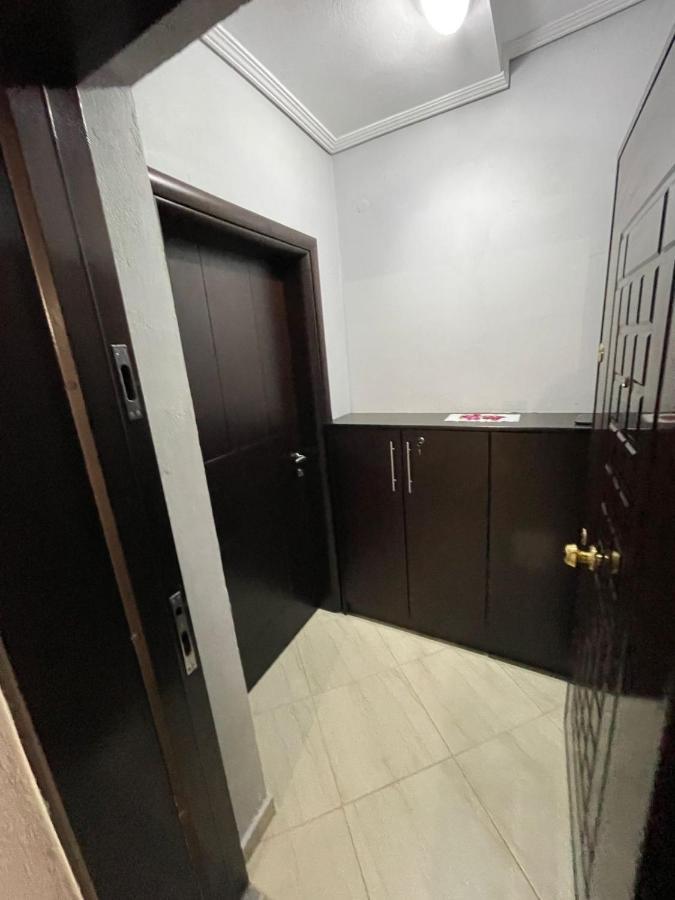 Studio Taraj Ksamil Exterior foto