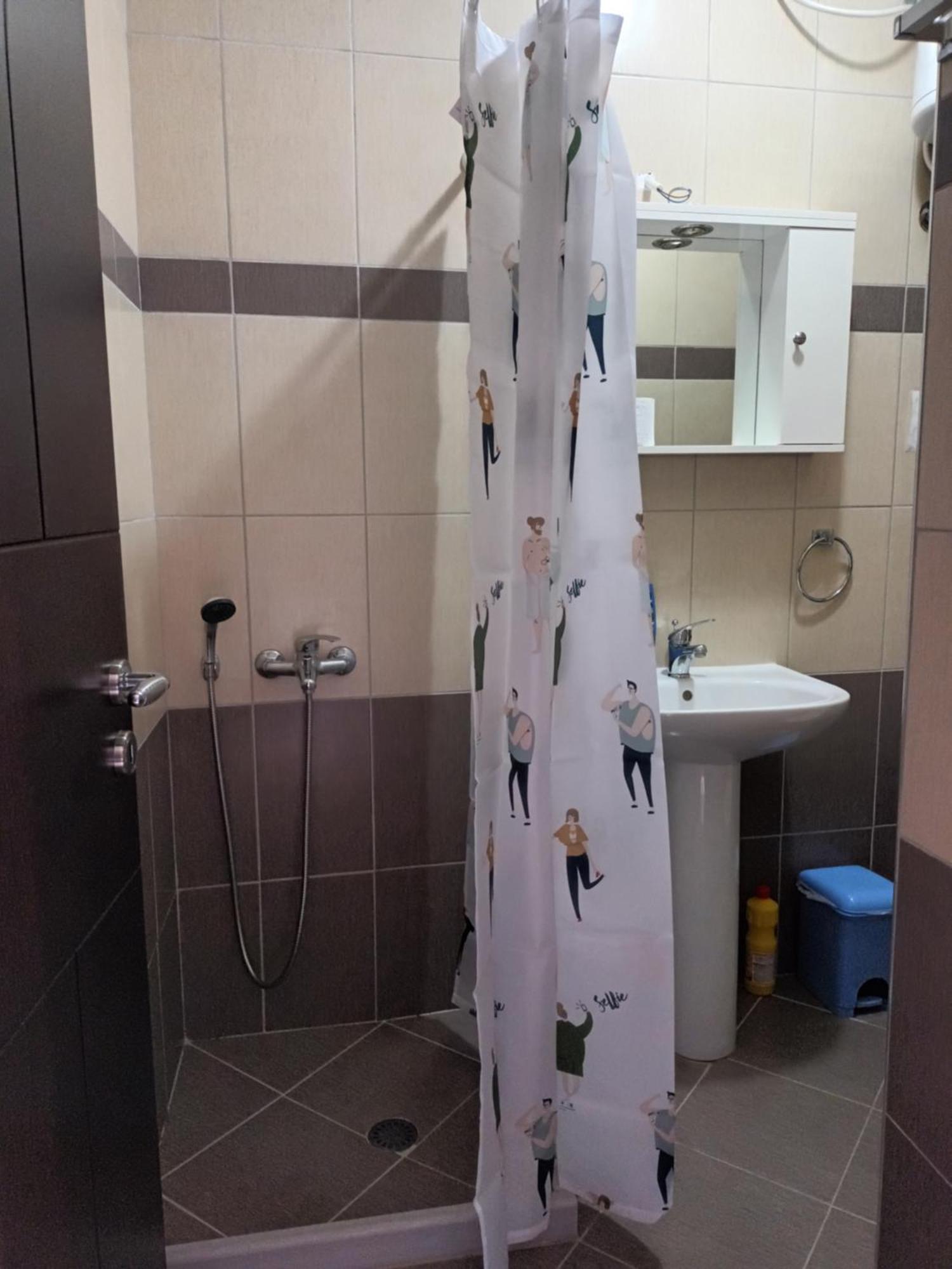 Studio Taraj Ksamil Cameră foto