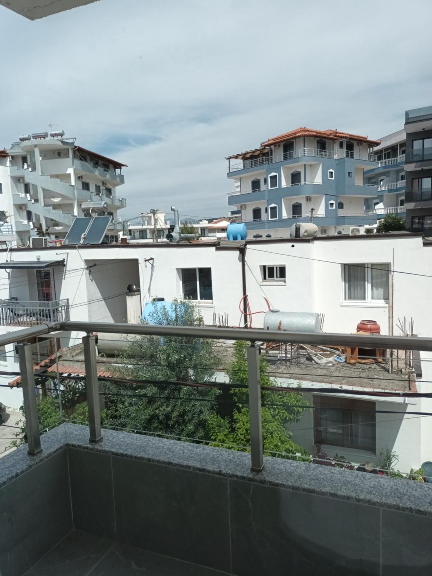 Studio Taraj Ksamil Exterior foto